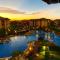 VG-Sun Deluxe Bungalow Cumbuco Beach View Top WiFi