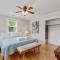 208 W Ashley - Central Location - 2 Mins to the Beach - فولي بيتش