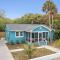 208 W Ashley - Central Location - 2 Mins to the Beach