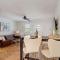 208 W Ashley - Central Location - 2 Mins to the Beach - فولي بيتش