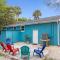 208 W Ashley - Central Location - 2 Mins to the Beach