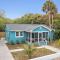 208 W Ashley - Central Location - 2 Mins to the Beach - فولي بيتش