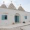 I Trulli di Mina - Trullo Girasole