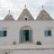 I Trulli di Mina - Trullo Girasole