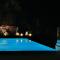 CORSE HOLISTIKA - Rez-de-jardin avec vue mer exceptionnelle et piscine magnifique - Pietrosella
