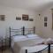 B&B Trulli sotto La Cupa - 马丁纳弗兰卡