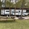 Cozy RV Experience w/POOL+SPA Near Lake Conroe - Willis