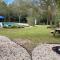 Cozy RV Experience w/POOL+SPA Near Lake Conroe - Willis