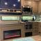 Cozy RV Experience w/POOL+SPA Near Lake Conroe