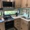 Cozy RV Experience w/POOL+SPA Near Lake Conroe