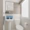 The Salmon Van - Beautiful, luxury static caravan - 阿伯劳尔