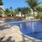 Malawi Resort Slin Muro Alto