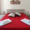 CASA VACANZE DIMORA MONFALCONE - 蒙泰斯卡廖索