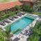Bajalo Cottage Canggu - Adults only