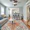 Mystic Refuge with Patio Less Than 1 Mi to Downtown!