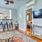 Mystic Refuge with Patio Less Than 1 Mi to Downtown!