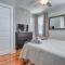Mystic Refuge with Patio Less Than 1 Mi to Downtown!