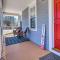 Mystic Refuge with Patio Less Than 1 Mi to Downtown!