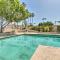 Community Pool Pueblo Home Near Downtown Mesa - ميسا