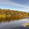 Private Spa, Fire Pit & Deck: Poconos Home!