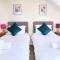 Ellingham Self-Catering Cottages