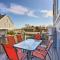 Family-Friendly Port Clinton Home with Private Deck - 克林顿港