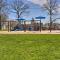 Family-Friendly Port Clinton Home with Private Deck