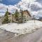 Cozy Montana Condo with Walk to Big Sky Resort!