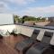 PENTHOUSE Griemann 1 mit Infrarotkabine und eigener Dachterrasse für max 4 Personen