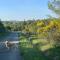 Le Domaine de La Tuilerie - Gite de charme en bord de riviere avec piscine - Serviès-en-Val