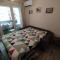 studio climatisé, 50 m de la prom, Wifi