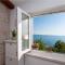 New Villa OLE, stone house, sea view, jacuzzi
