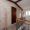 New Villa OLE, stone house, sea view, jacuzzi