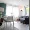 Bild ☆ Stylisches Apartment in Gronau ☆ Direkt am St. Antonius-Hospit