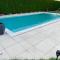 Villa de 4 chambres avec piscine privee terrasse amenagee et wifi a Omerville - Omerville