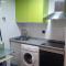 Apartamentos Salamanca Puerta Zamora, Centro, Wifi con salón y 2 dormitorios, Parking Apartamentos Salamanca Puerta Zamora, Centro, Wifi con salón y 2 dormitorios, Parking