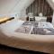 Holiday apartment with free parking Boven Jan Enkhuizen