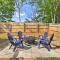 Charming Covington Home with Fire Pit and Game Room! - كوفينجتون