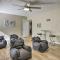 Charming Covington Home with Fire Pit and Game Room! - كوفينجتون