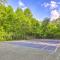 Charming Covington Home with Fire Pit and Game Room! - كوفينجتون