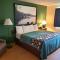 Super 8 by Wyndham Ticonderoga
