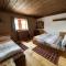 Family Hotel Byalata Kashta