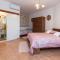 New Villa OLE, stone house, sea view, jacuzzi