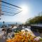 New Villa OLE, stone house, sea view, jacuzzi