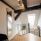 Stylish two floor Deluxe Apartment - 2 bedroom