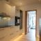 Central City Apartment