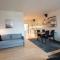 Central City Apartment