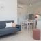 Antheon apartments