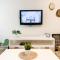 BEST LOCATION IN HEART OF PALERMO SOHO 2 BD