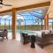 Luxury Villa in Punta Gorda Isles
